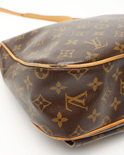 Louis Vuitton Monogram Hudson GM Bag