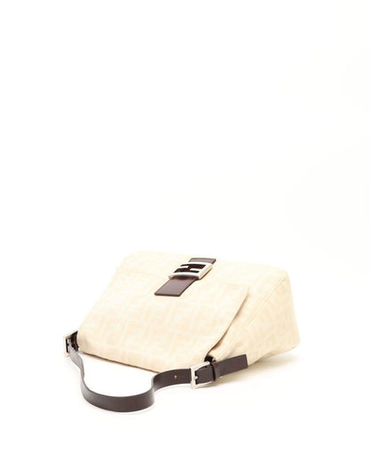 Fendi Zucca Mamma Bag