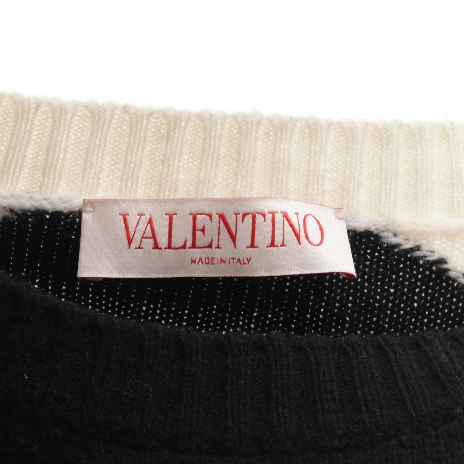 Valentino Knitwear Sweater Jumper