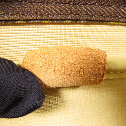 Louis Vuitton Deauville, Monogram