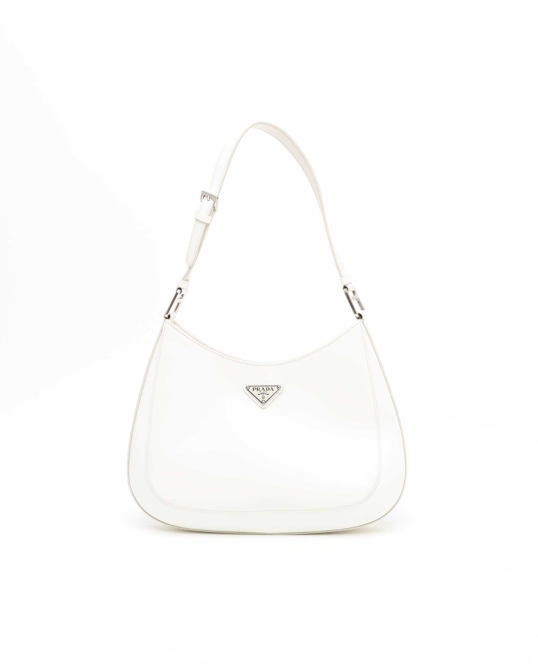 Prada Cleo Bag