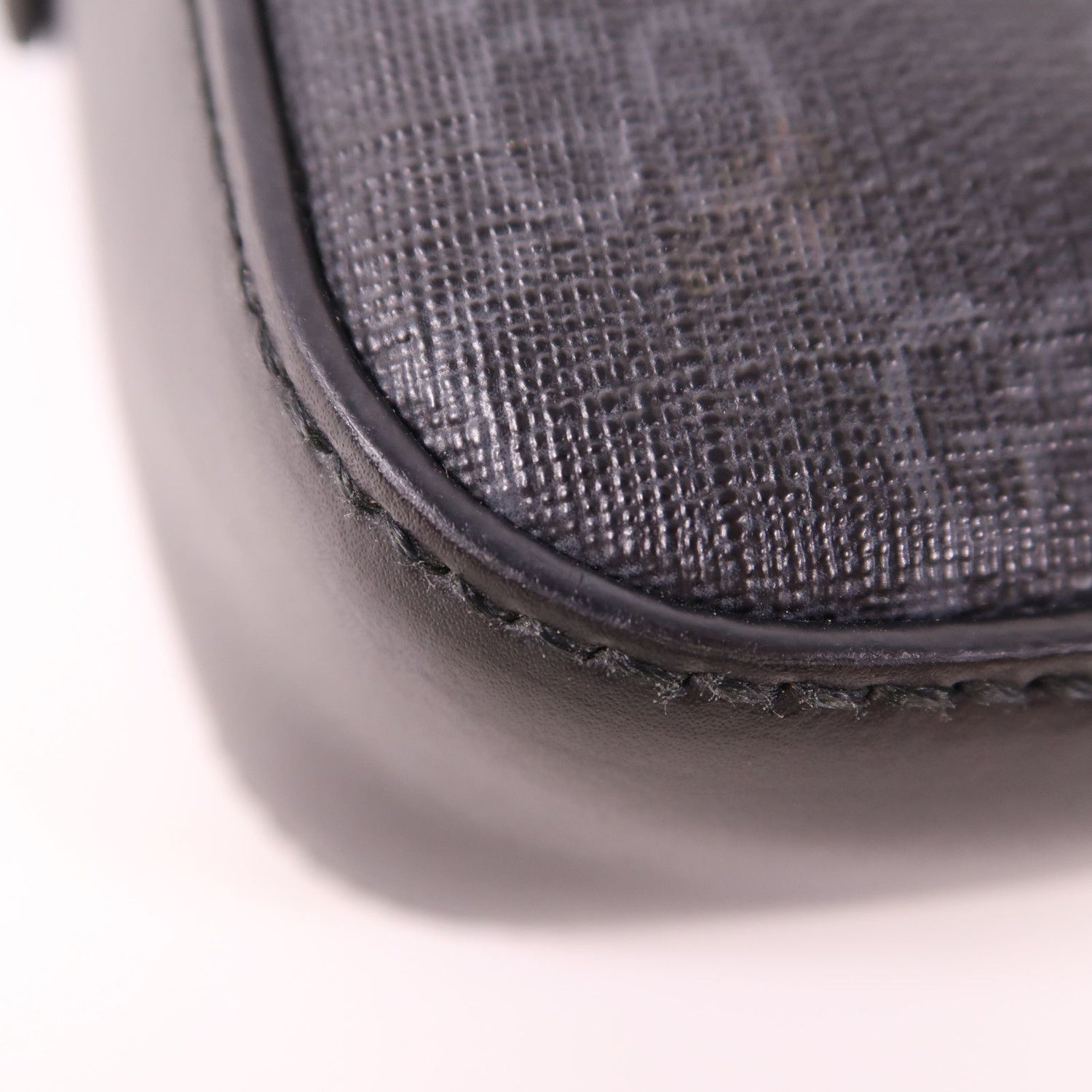 Gucci GG Supreme Monogram Appia Calfskin Web Small Camera Messenger Bag