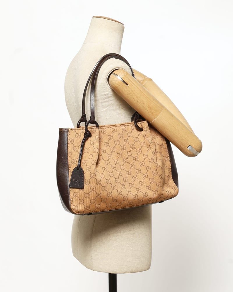 Gucci GG Tote Bag