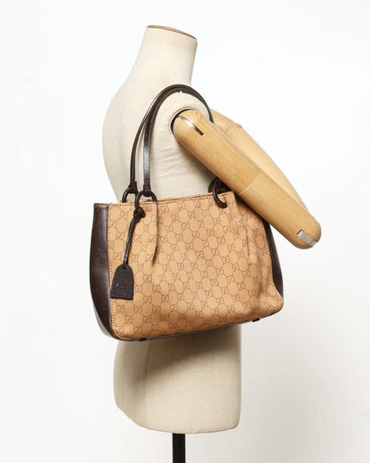 Gucci GG Tote Bag