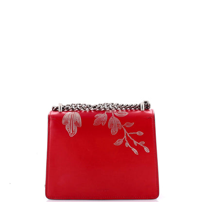 Gucci Dionysus Bag Limited Edition Painted Leather Mini