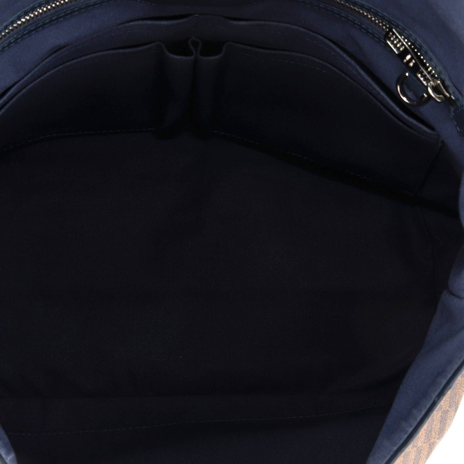 Louis Vuitton Sprinter Messenger Bag Damier Gm