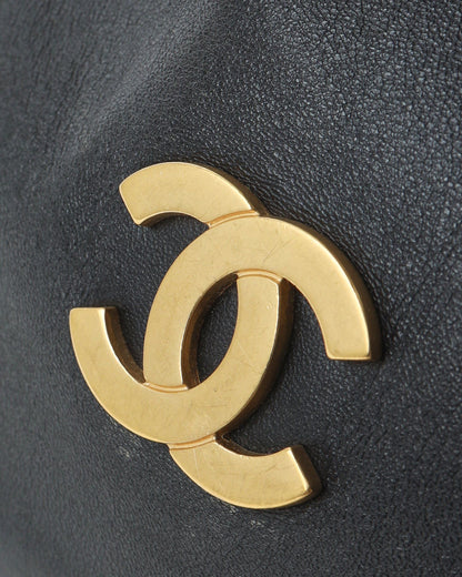 Chanel Olsen Cc Hobo Bag