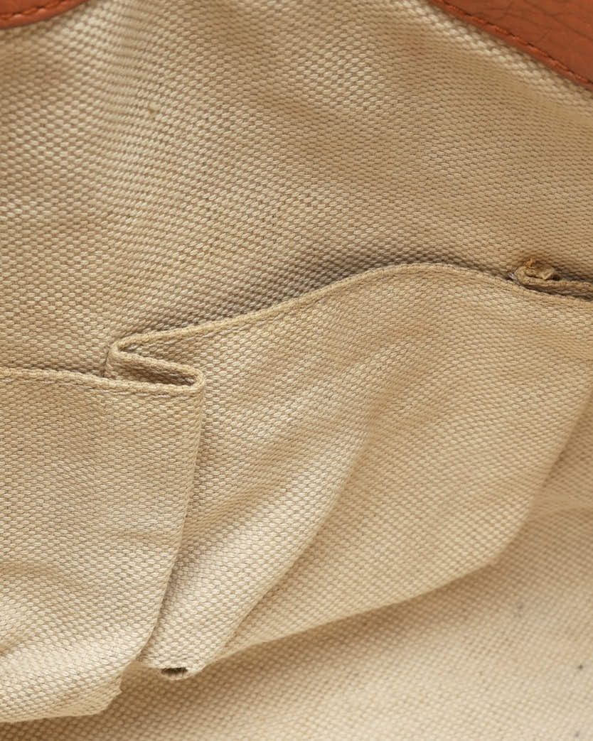 Gucci Soho Tassel Bag