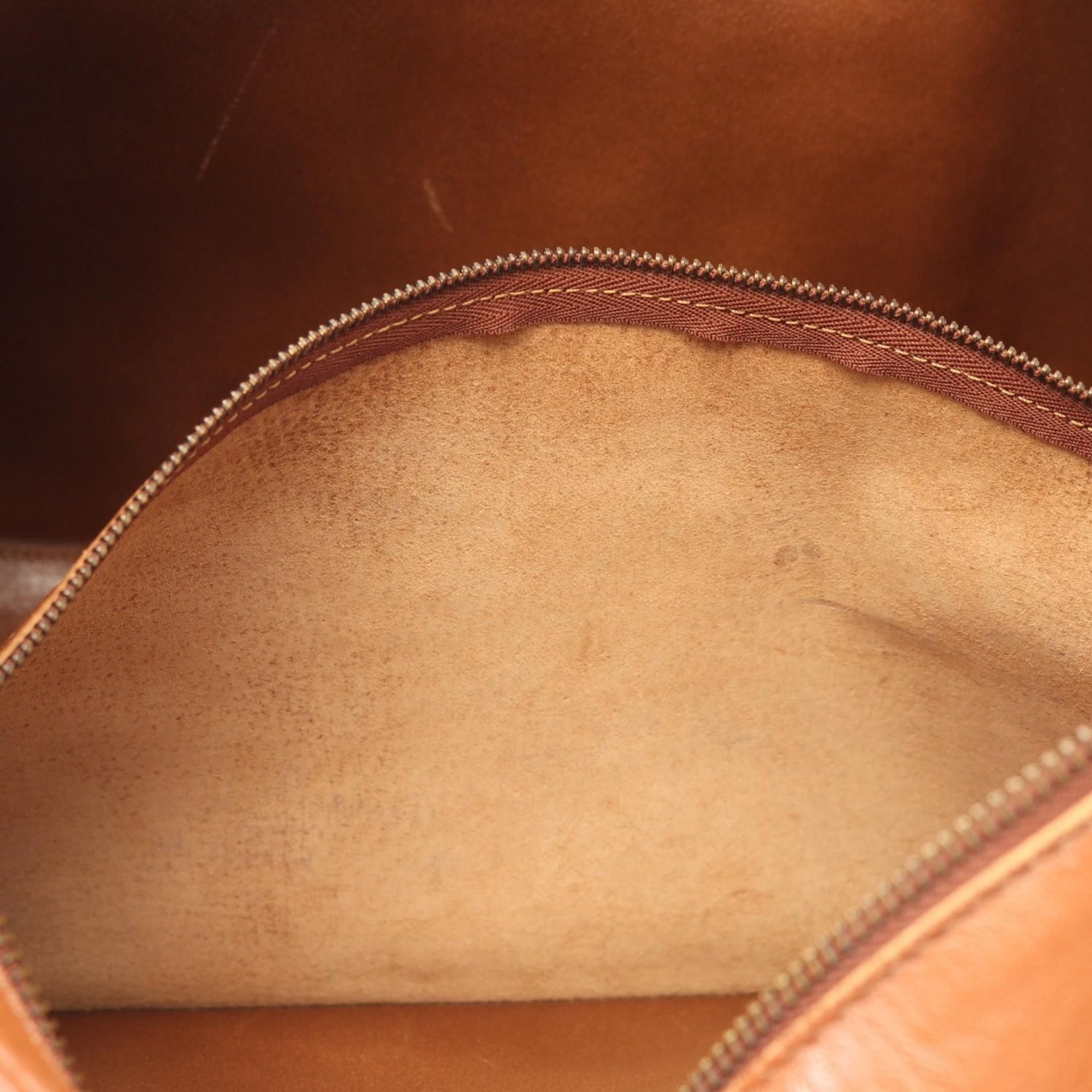 Louis Vuitton Sack Weekend Pm Brown Tote Bag M 42425