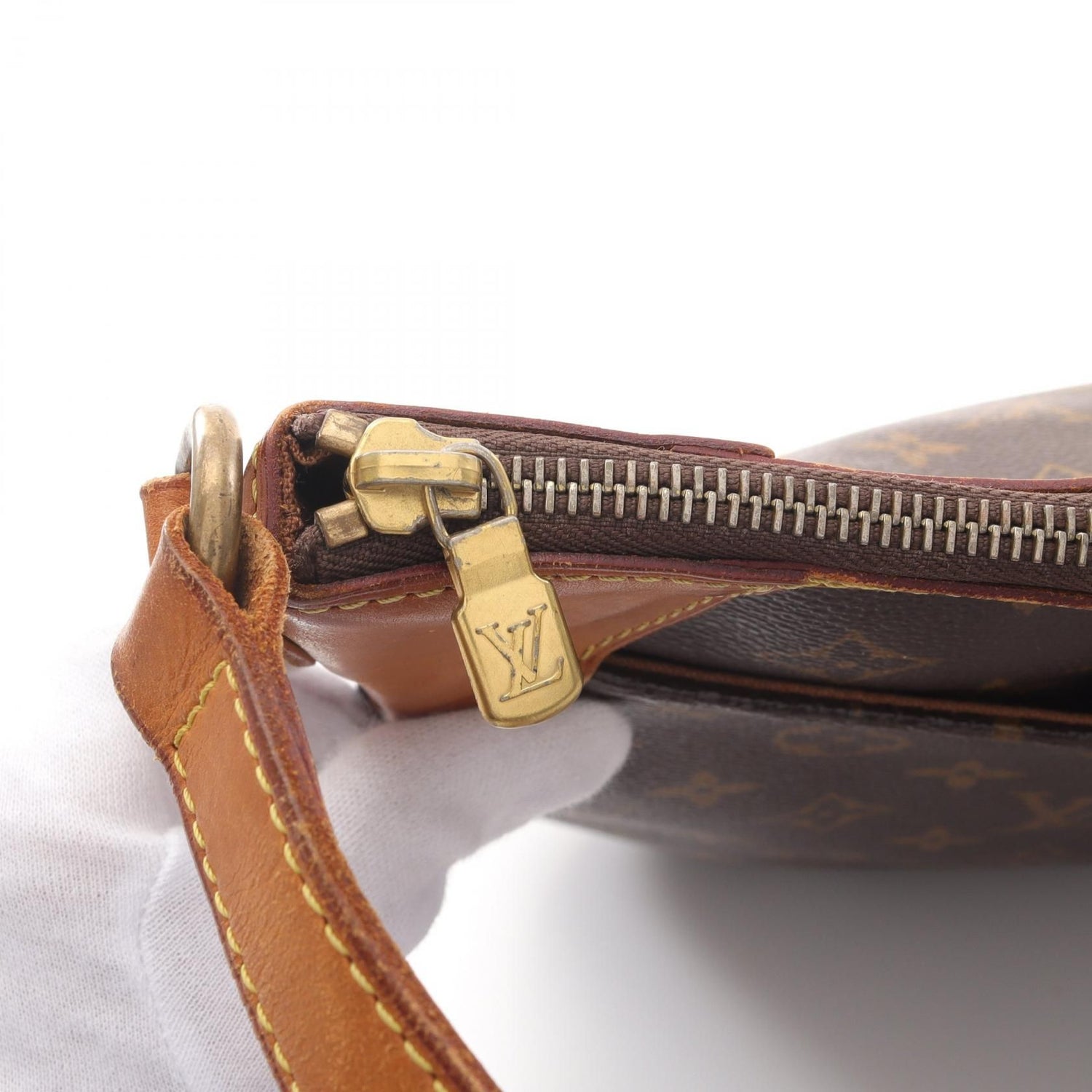 Louis Vuitton Odeon MM, Monogram