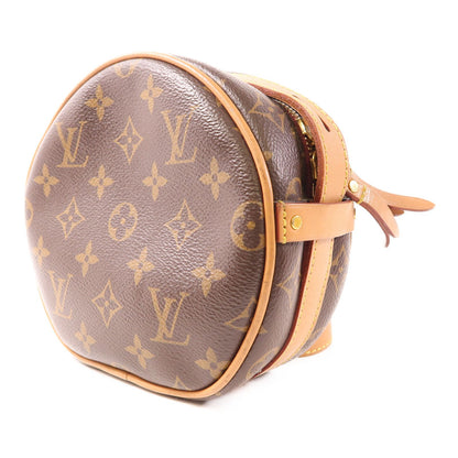 Louis Vuitton Boite Chapeau Souple PM, Monogram
