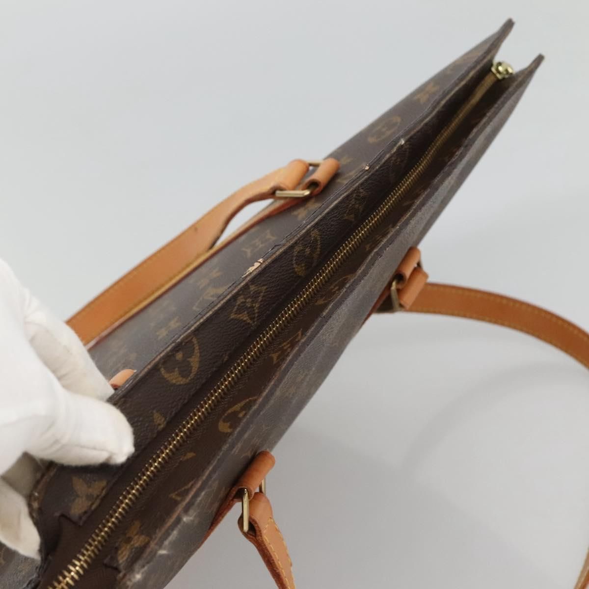 Louis Vuitton Monogram Babylone Tote