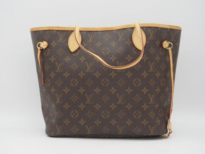 Louis Vuitton Neverfull MM, Monogram