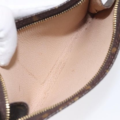 Louis Vuitton Bucket Pouch PM, Monogram