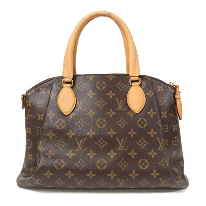 Louis Vuitton Rivoli MM, Monogram