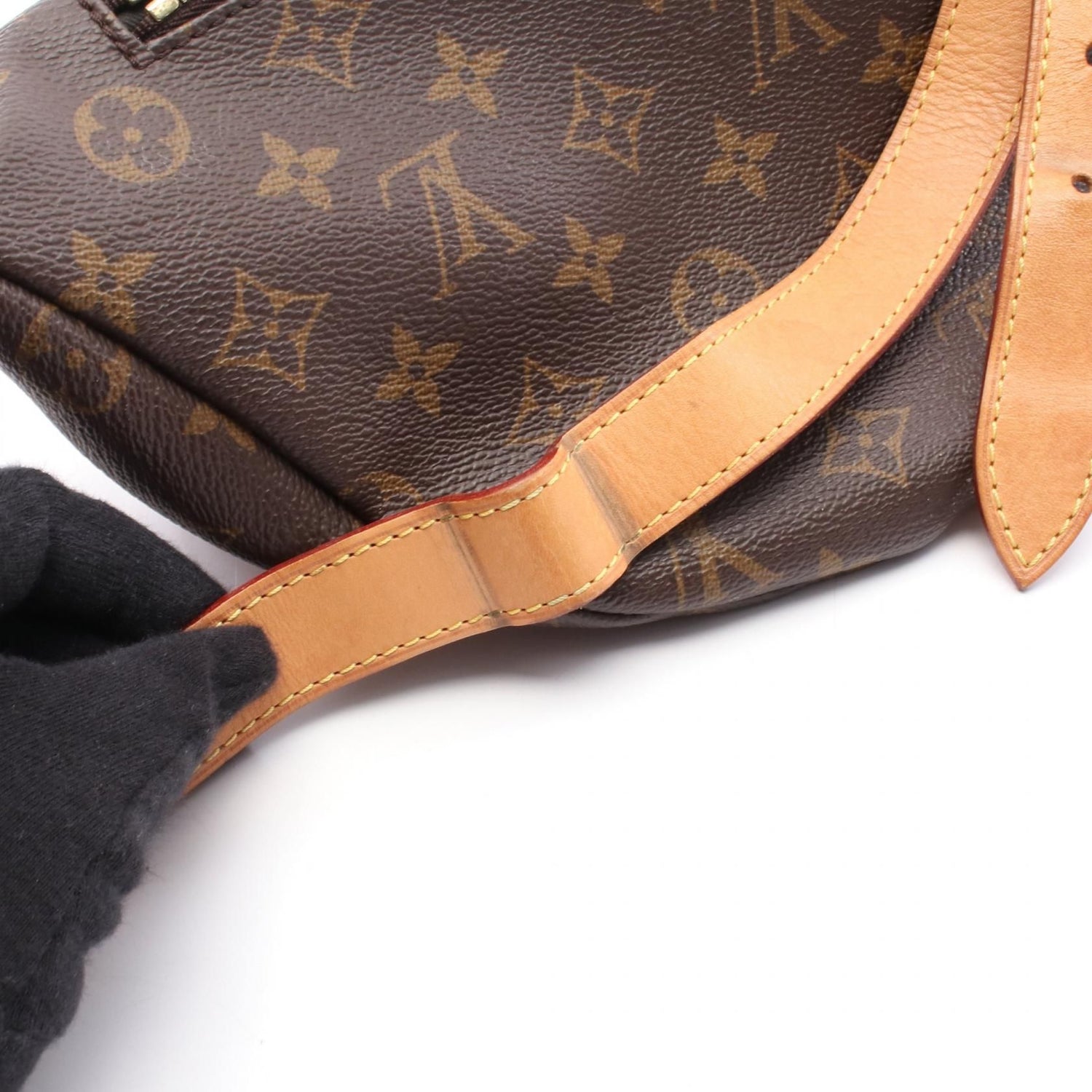 Louis Vuitton BumBag, Monogram