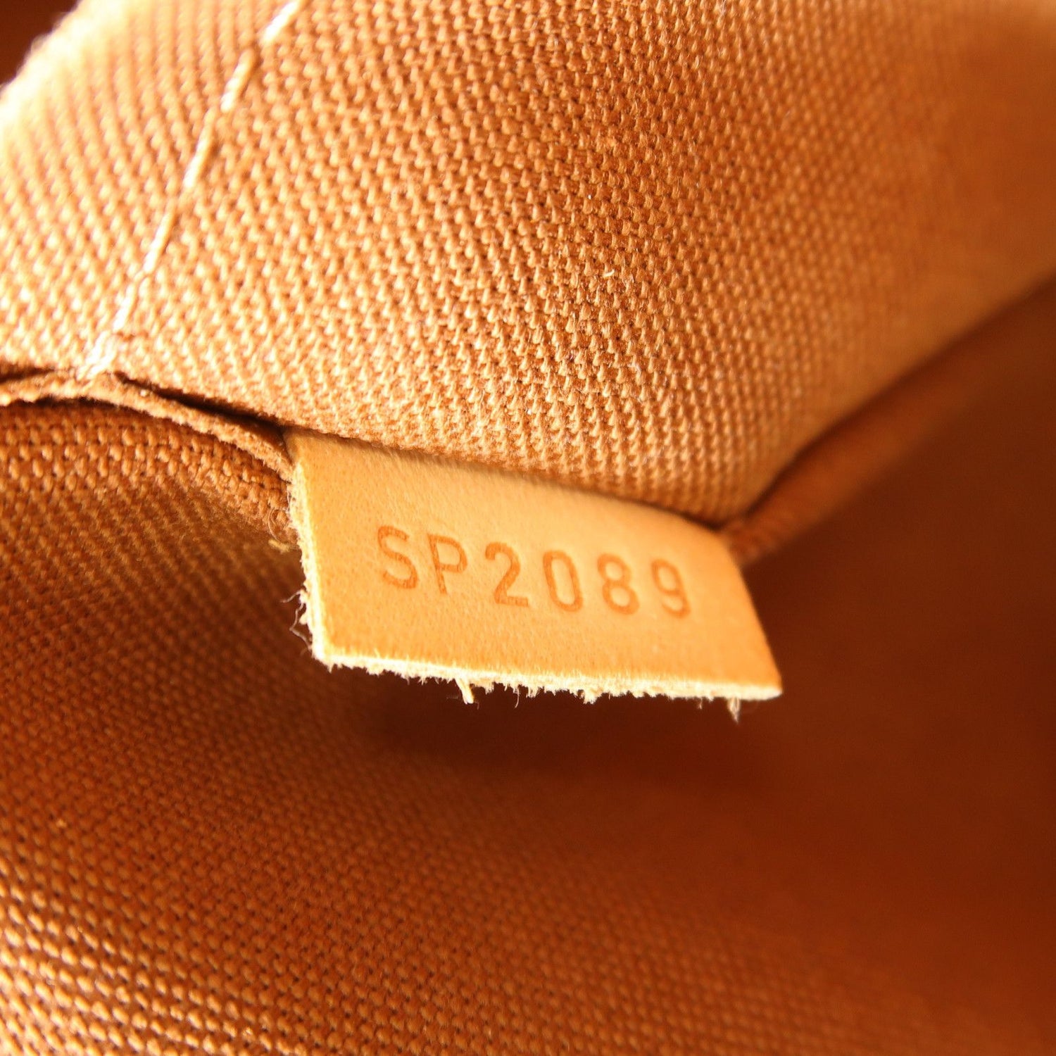 Louis Vuitton Tivoli GM, Monogram