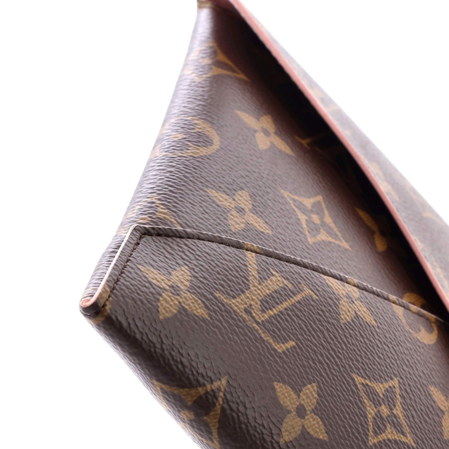 Louis Vuitton Kirigami Pochette Set Monogram Canvas