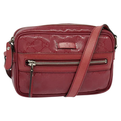 Gucci GG Implementation Shoulder Bag
