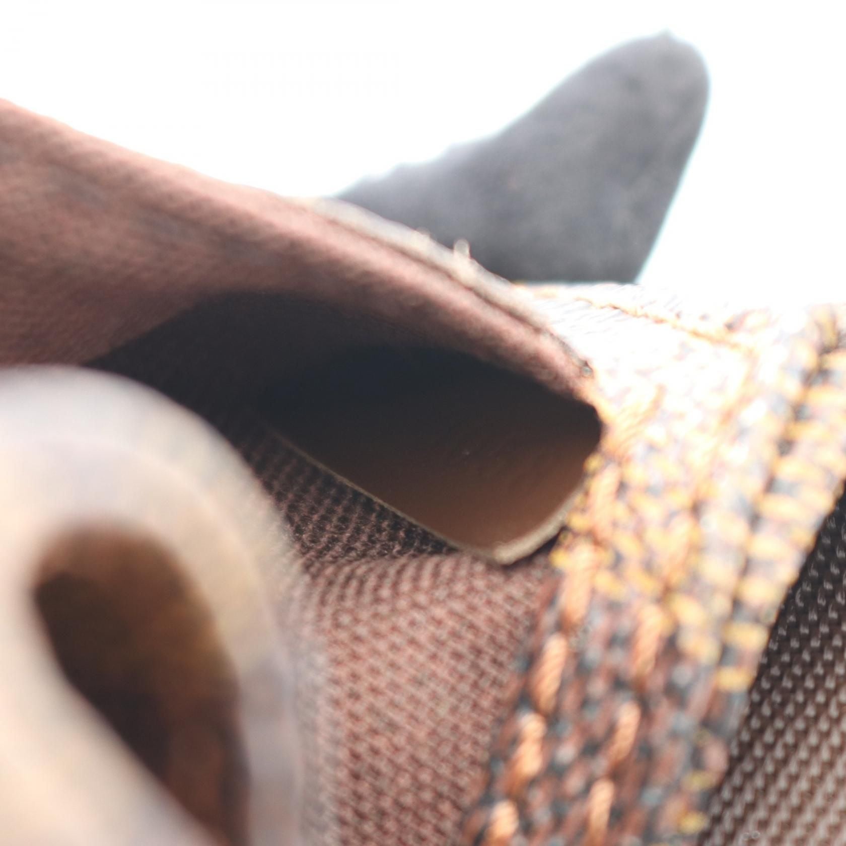 Louis Vuitton Geronimos, Damier Ebene