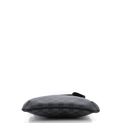 Louis Vuitton Thomas, Damier Graphite