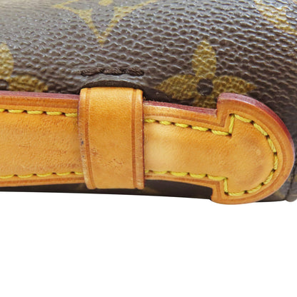 Louis Vuitton Pochette Metis, Monogram