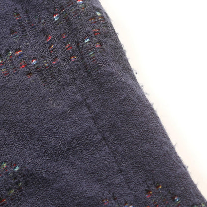 Louis Vuitton Drop Needle Monogram Navy Knit Rm 202q Tbv Hin 44w