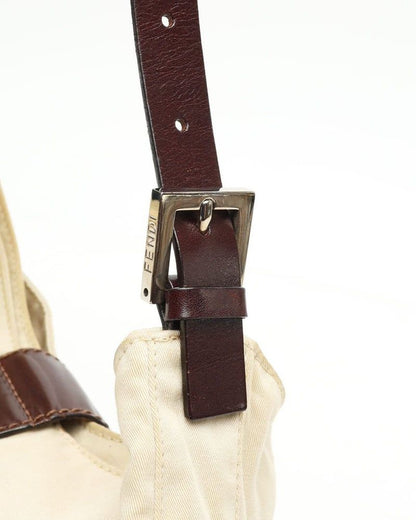 Fendi FF Shoulder Bag
