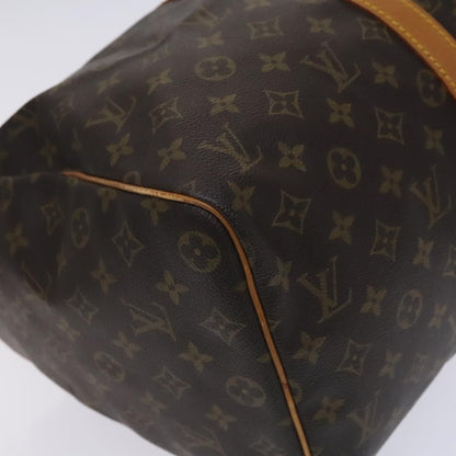 Louis Vuitton Monogram Keepall 45 Boston Bag M 41428 Lv Auth