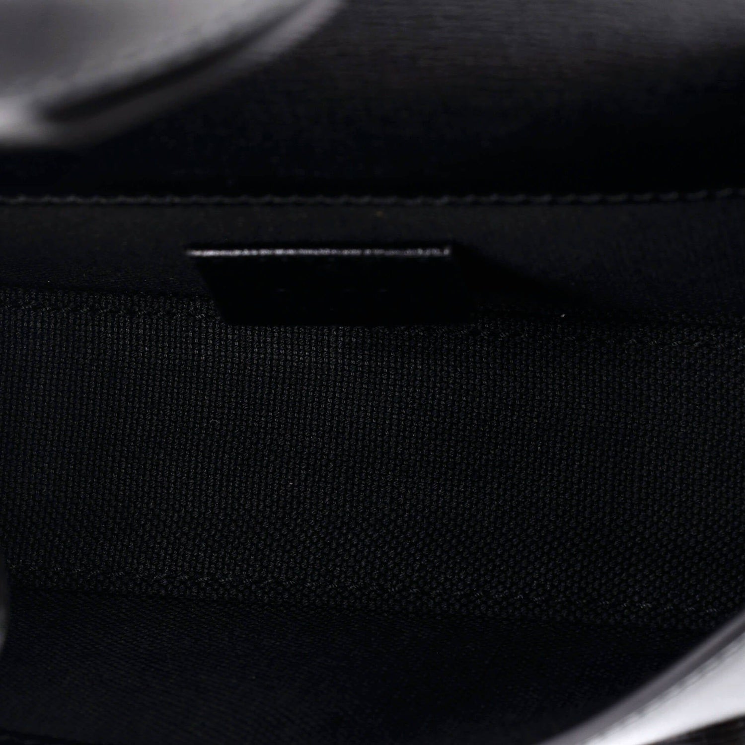 Gucci Horsebit 1955 Flap Crossbody Bag Leather Mini