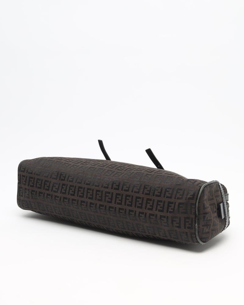 Fendi Zucca Handbag