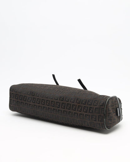 Fendi Zucca Handbag