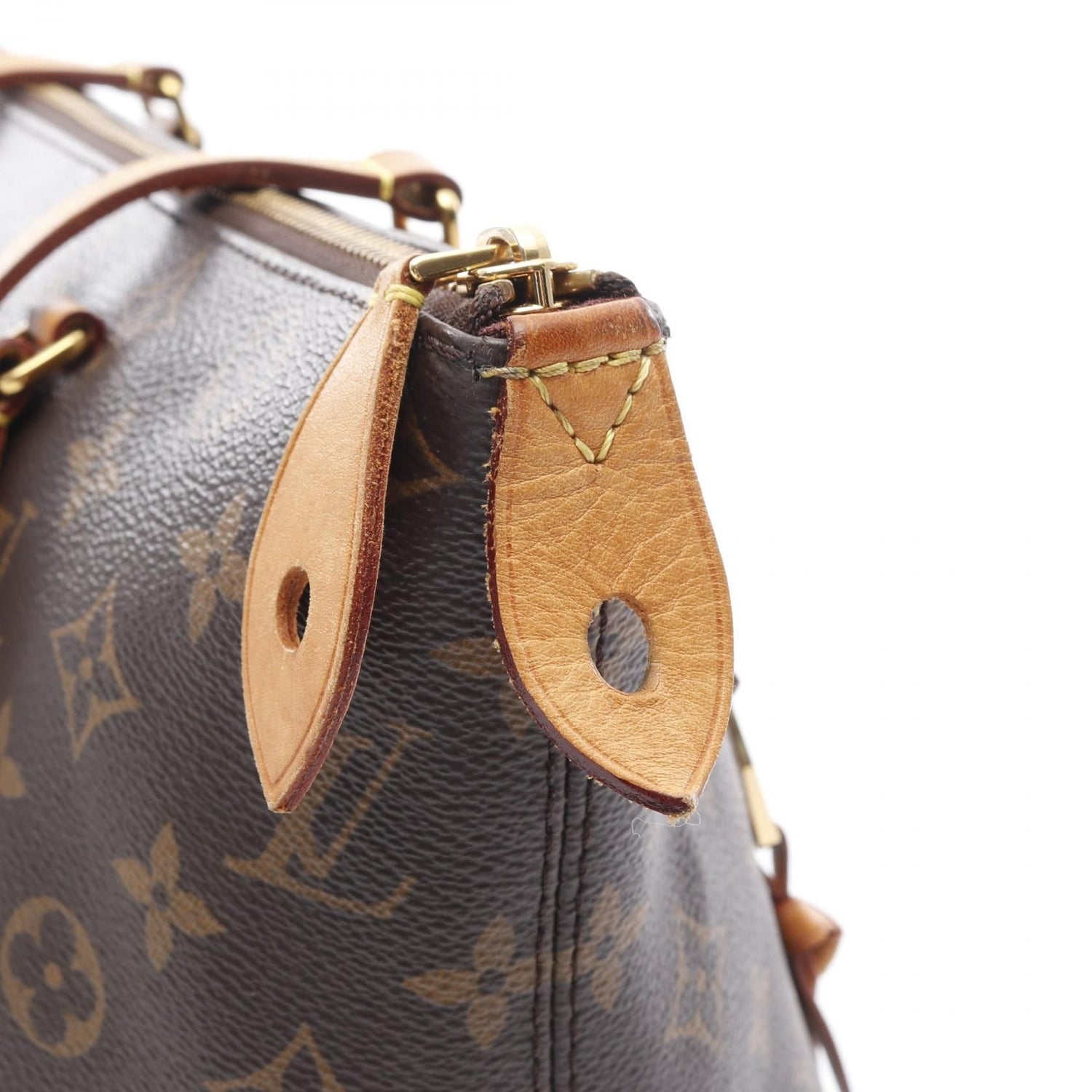 Louis Vuitton Iena PM, Monogram