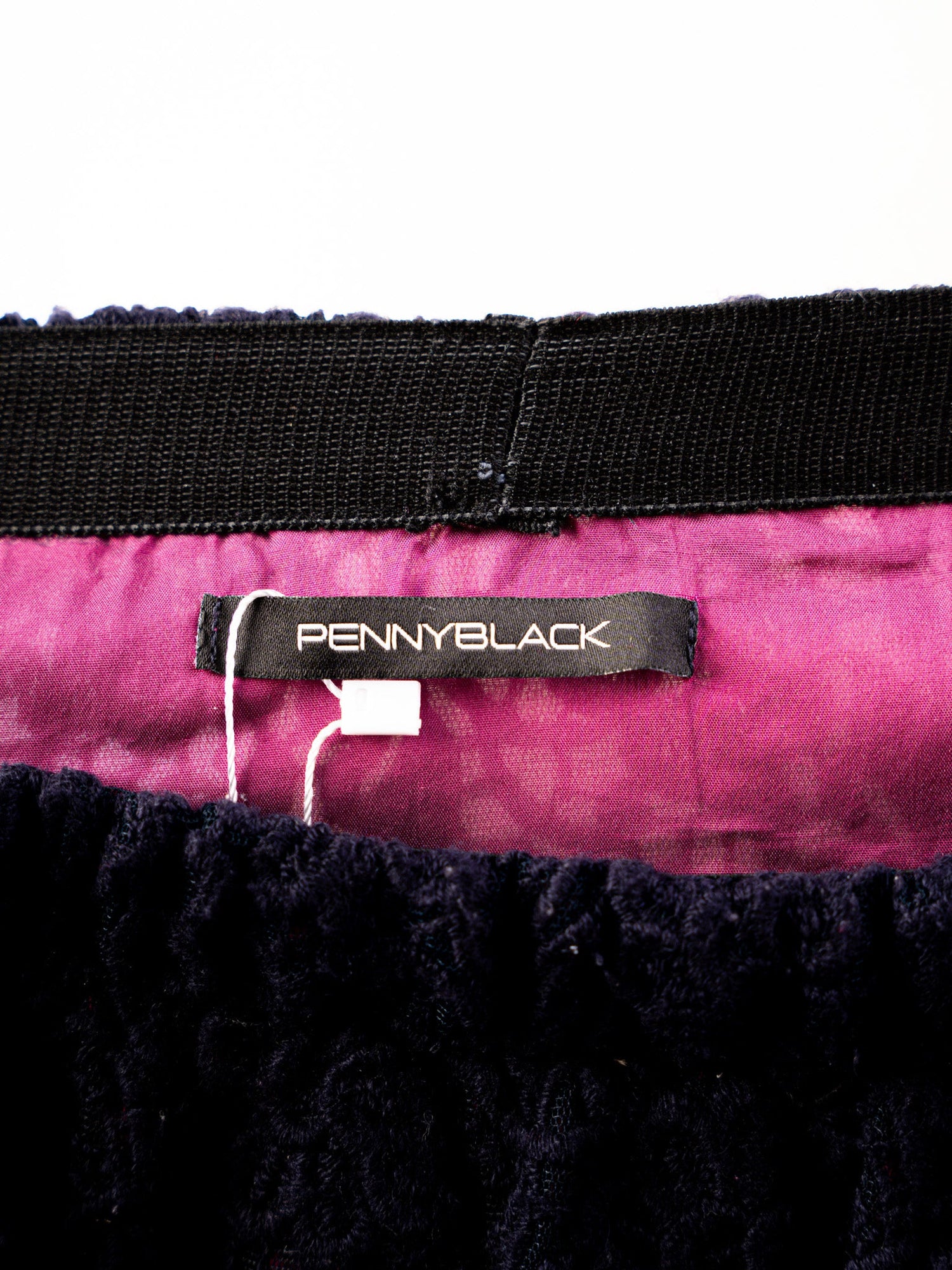 Pennyblack Black Lace Skirt XS Excellent Condition Floral Pattern