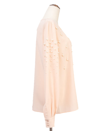Excellent Stella McCartney Pink Viscose Women&