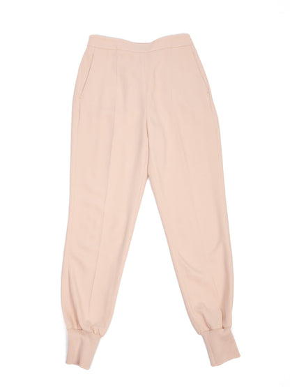 Excellent Stella McCartney Pink Viscose Women&