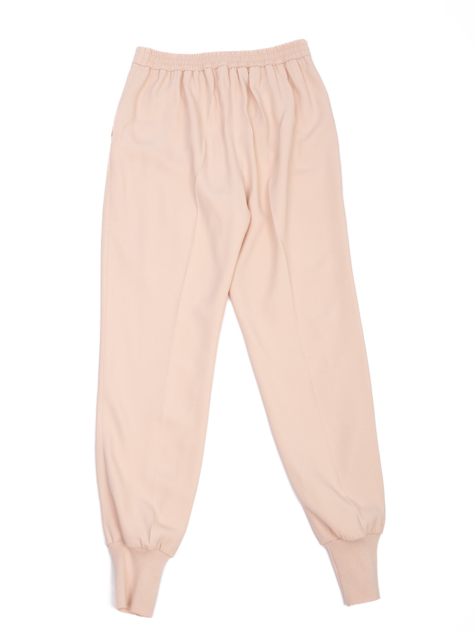 Excellent Stella McCartney Pink Viscose Women&