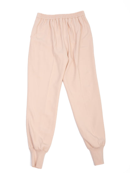 Excellent Stella McCartney Pink Viscose Women&