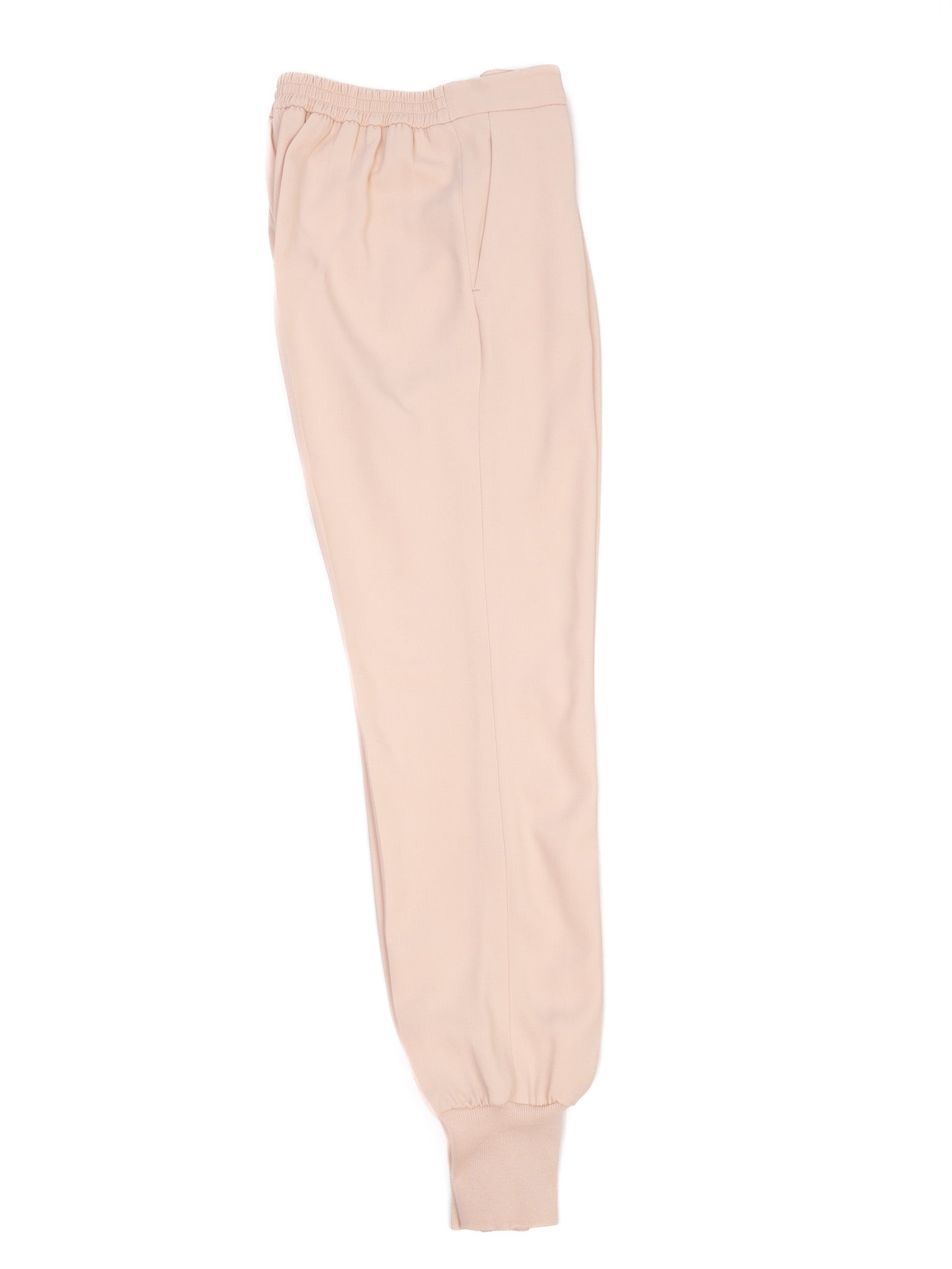 Excellent Stella McCartney Pink Viscose Women&
