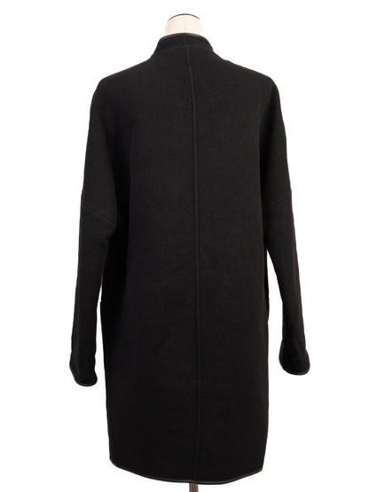 Excellent Basler Black Wool Women&