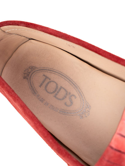 EXCELLENT Tod&