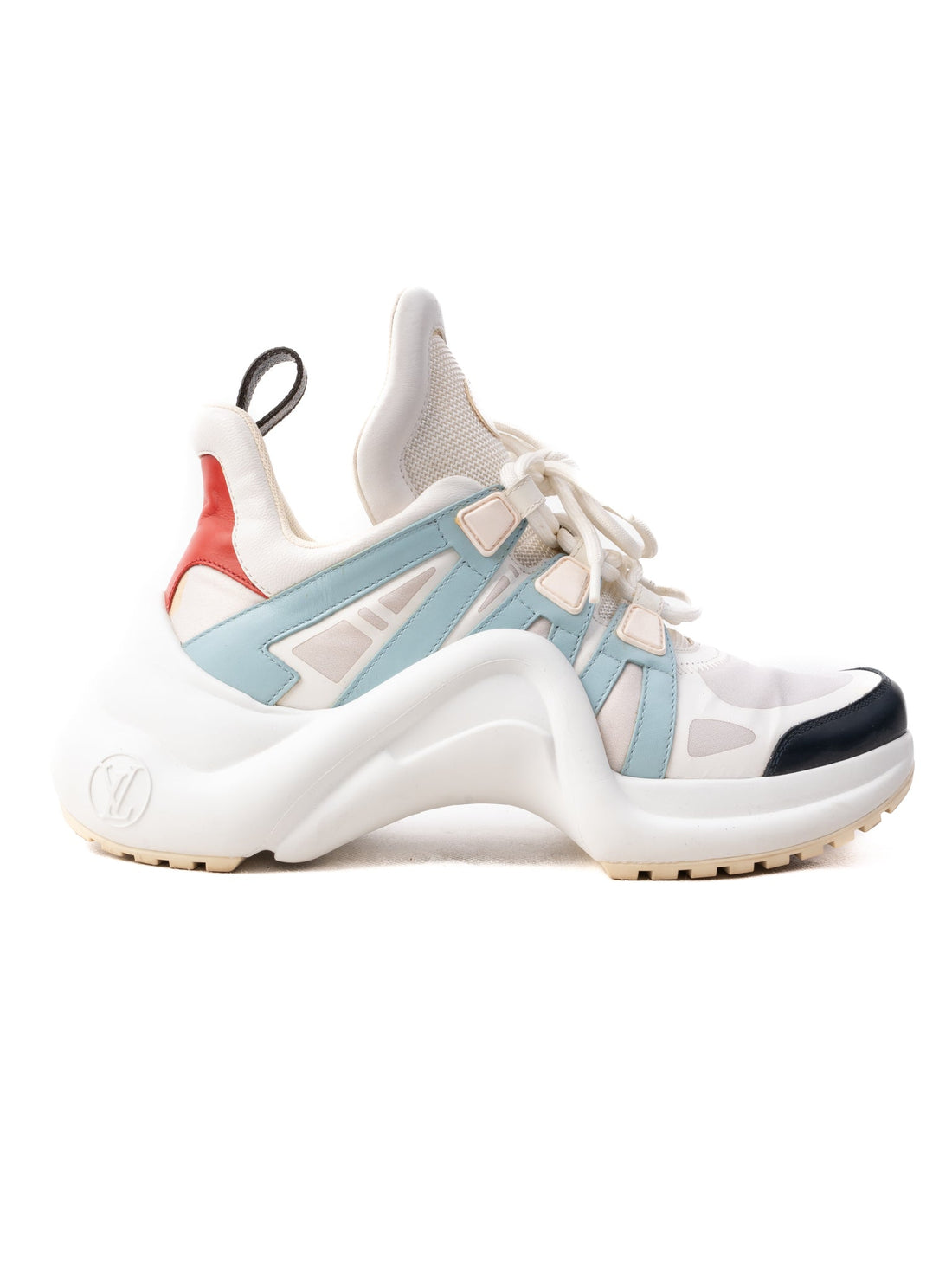 Excellent Louis Vuitton Women&