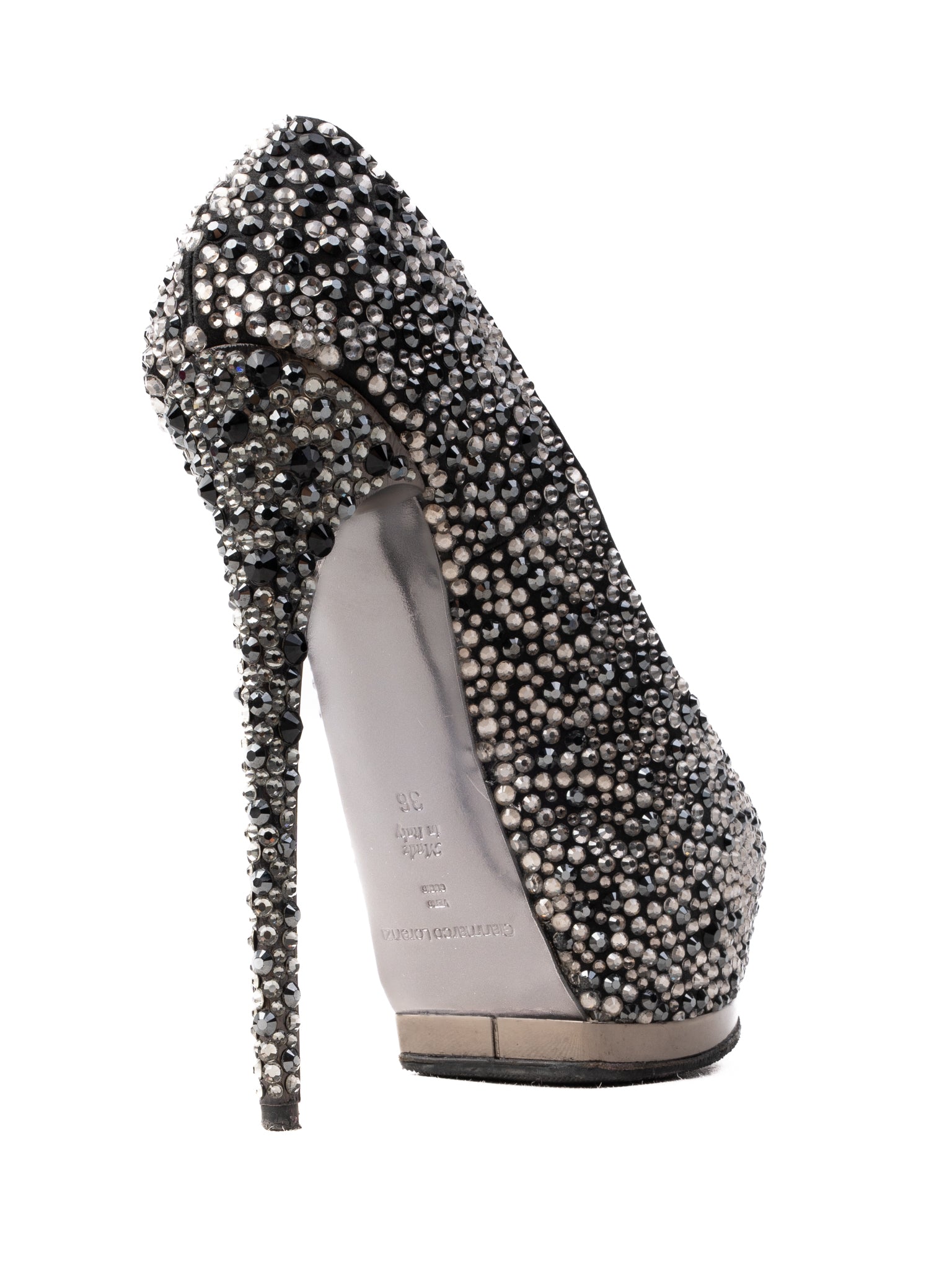 Excellent Gianmarco Lorenzi Women&