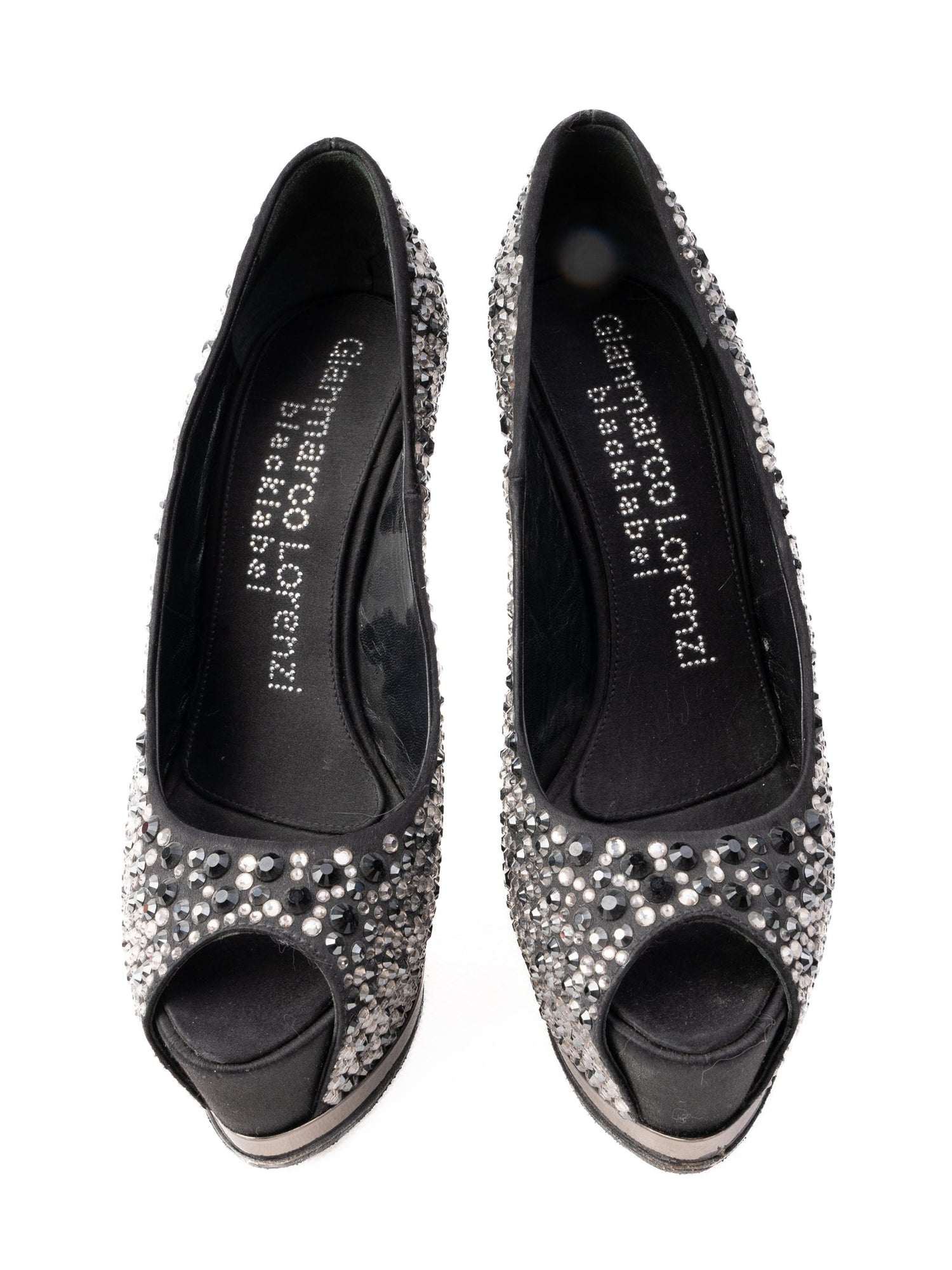 Excellent Gianmarco Lorenzi Women&