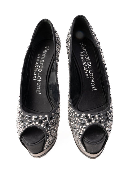 Excellent Gianmarco Lorenzi Women&