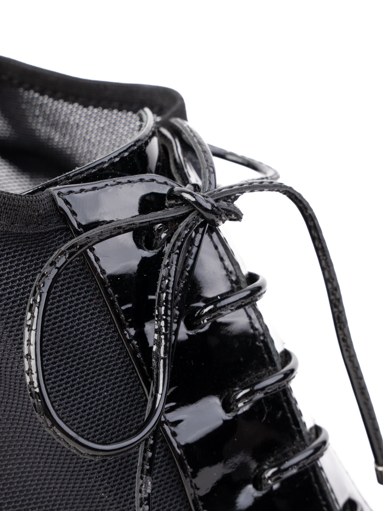 Dior Black High Heel Stiletto Shoes Size 38 Excellent Condition