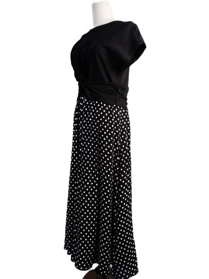 Max Mara Excellent Orange Cotton Women&