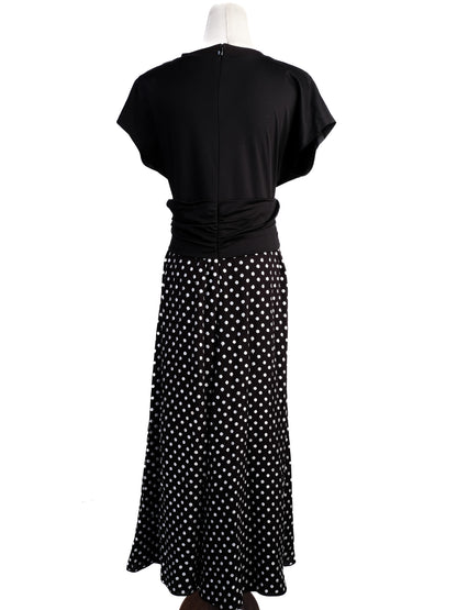 Max Mara Excellent Orange Cotton Women&