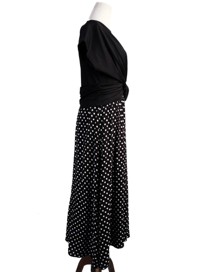 Max Mara Excellent Orange Cotton Women&