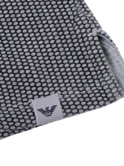 Excellent Armani Junior Gray Sweater Size 12 for Kids